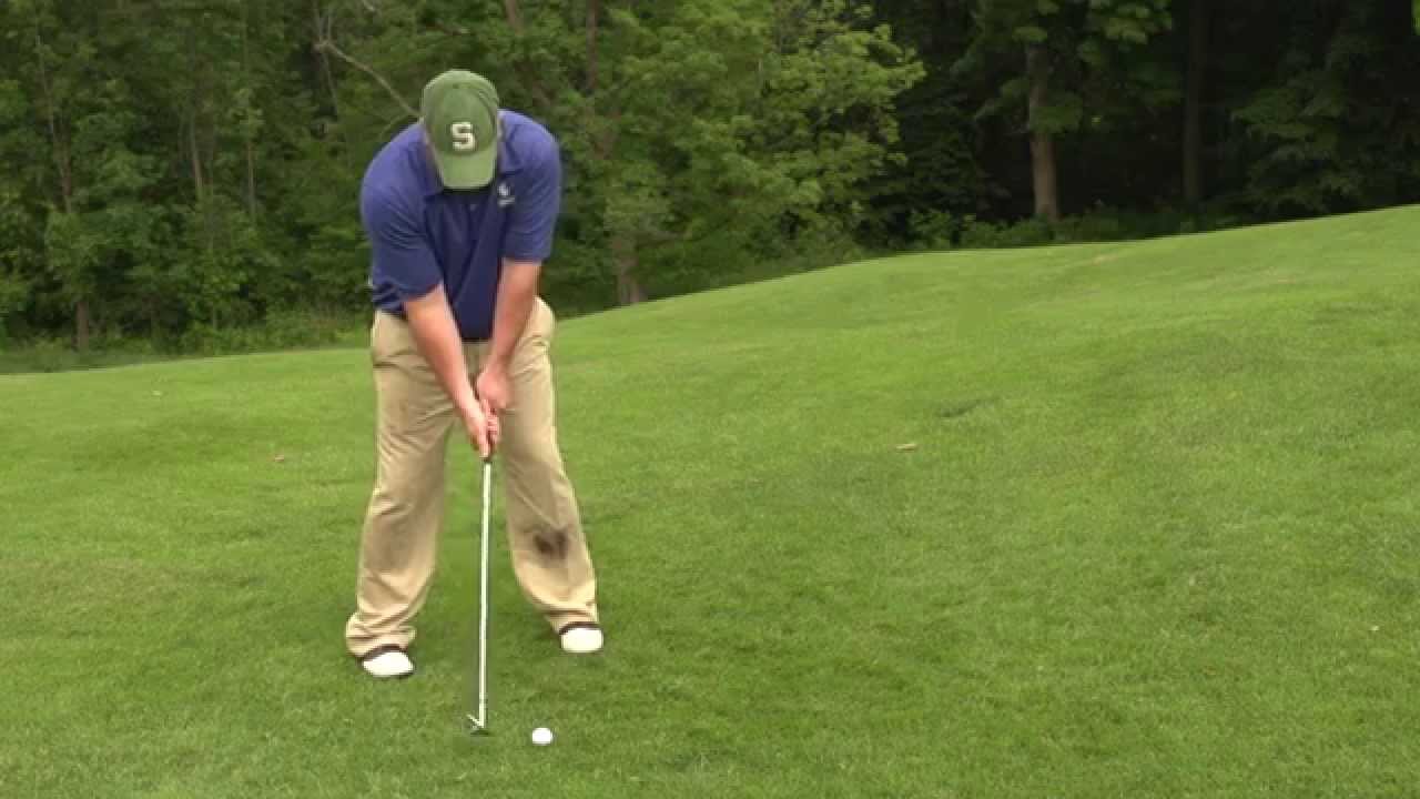 Golf Greater Lansing - Whether Your Game Is Good, Bad Or Ugly. 