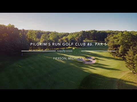 Pilgrim's Run Golf Club #6