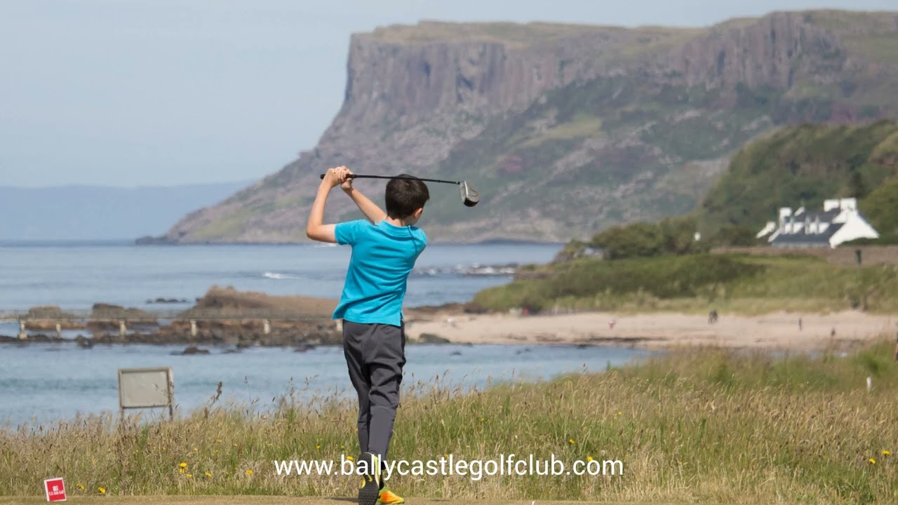 Ballycastle Golf Club