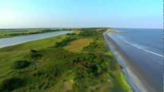 Tour the Island- Sea Island, GA