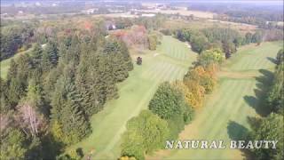 The Golf Course at Branch River
