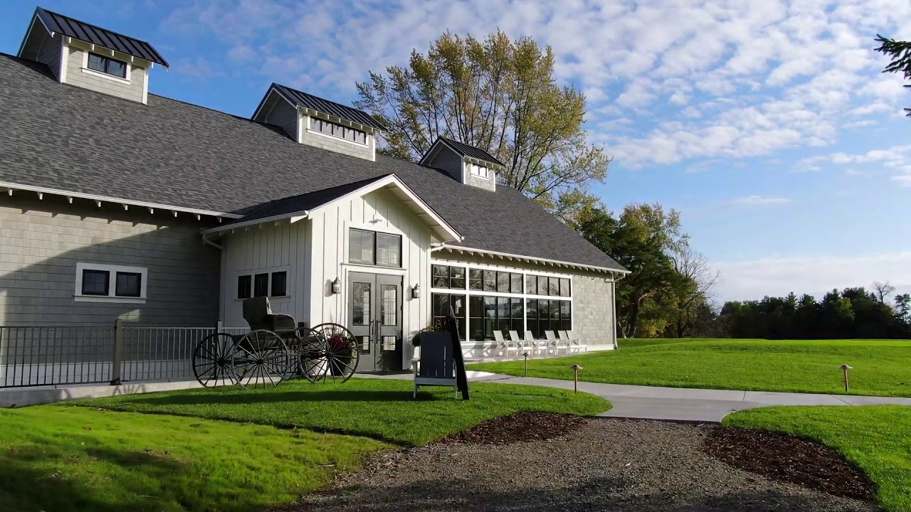 The Club at Lac La Belle