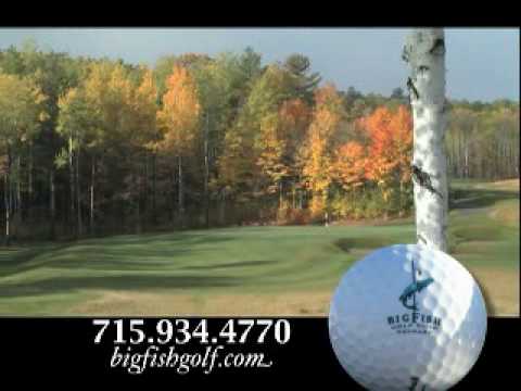 Big Fish Golf Club