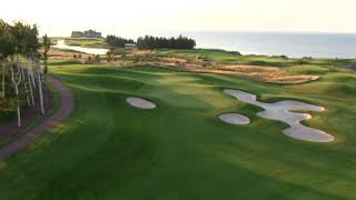 Fox Harb'r Golf Course - Hole by Hole