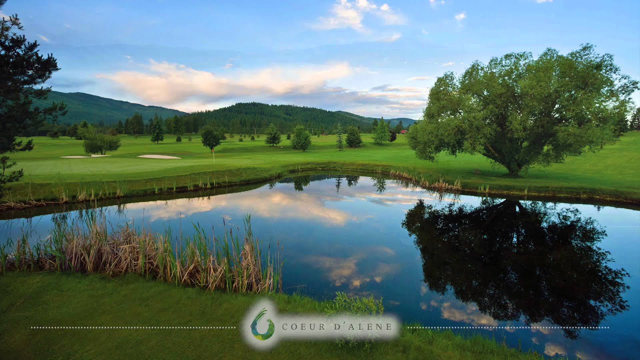 The Coeur d'Alene Golf Resort
