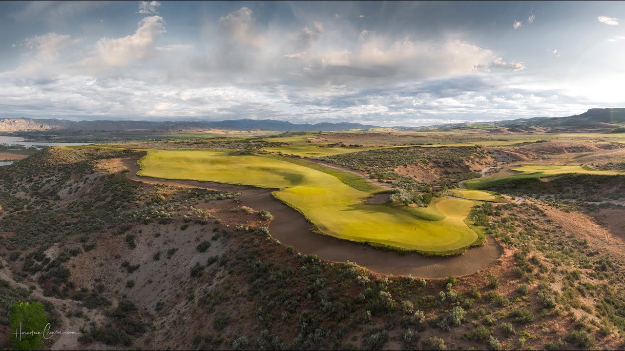 Gamble Sands Golf Club