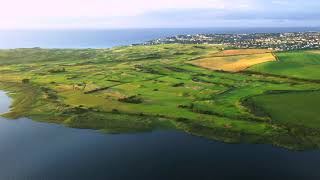 Portstewart Riverside Course