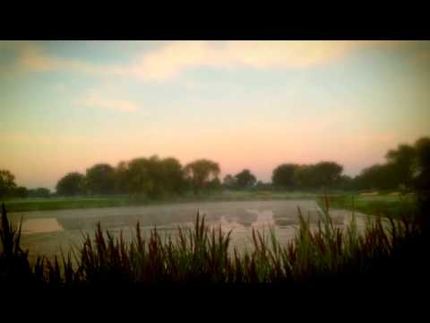 Blackhawk Trace Golf Course 
