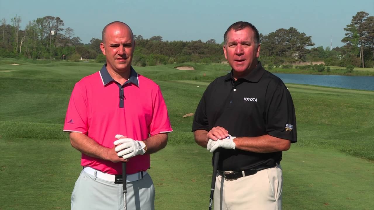 Glenriddle Golf Club - War Admiral Golf Course
