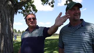 The Oaks Golf Course — Meet the Team