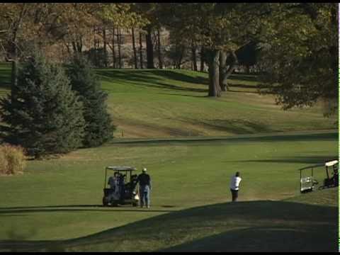 Pond View Golf Course