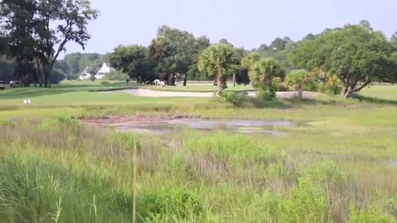 Old South Golf Links | A Great Public Golf Course