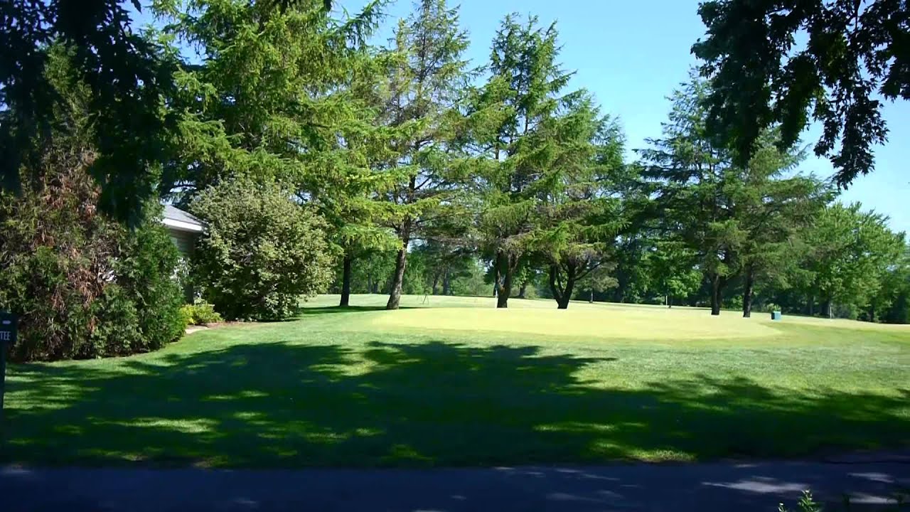 Reedsburg Country Club