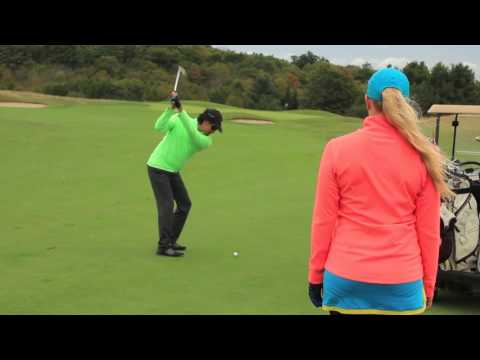 A-ga-ming Golf Resort
