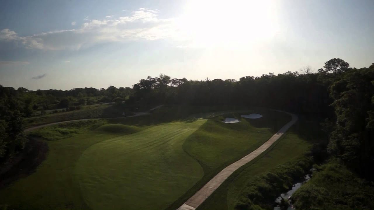 Sycamore Ridge