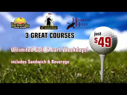 Golf Trifecta