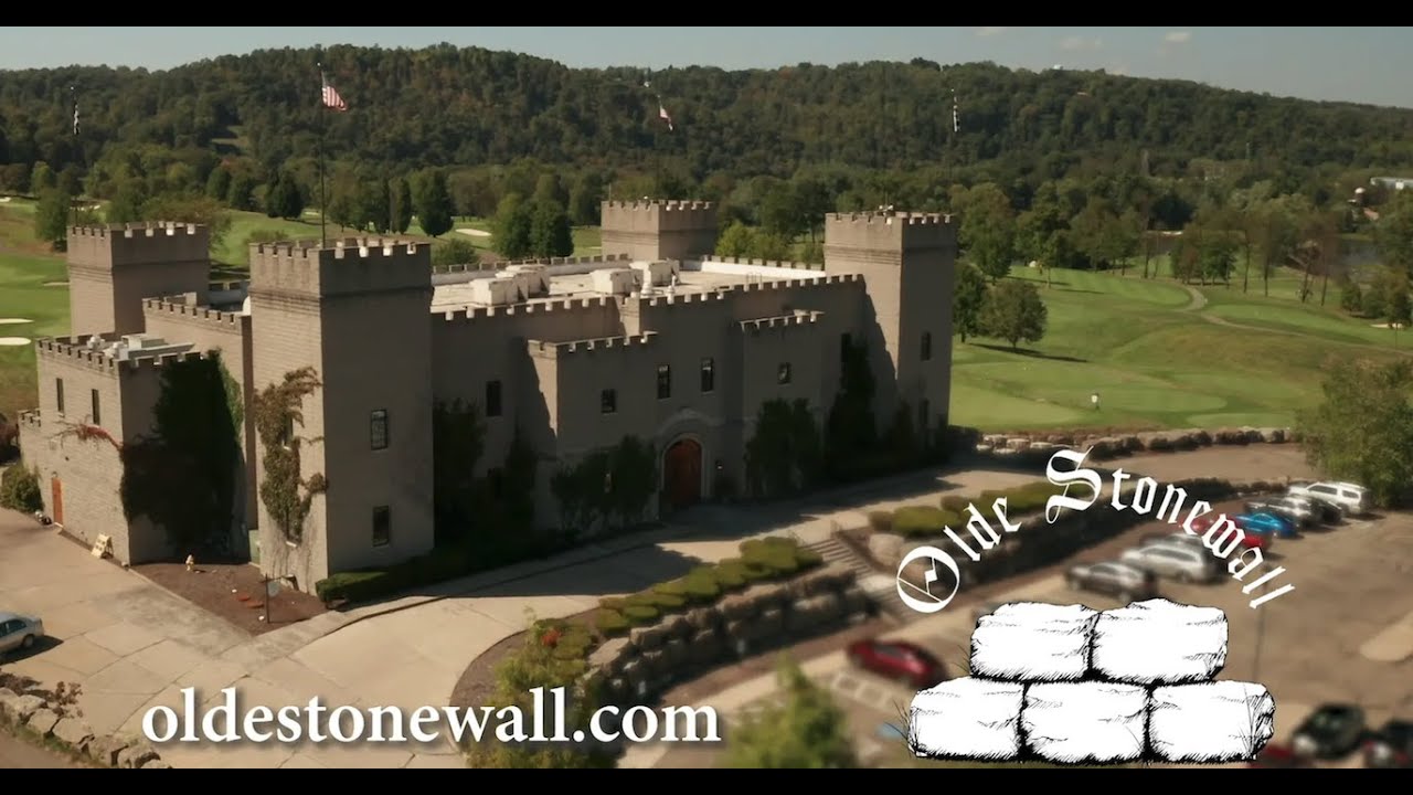 Olde Stonewall Golf Club