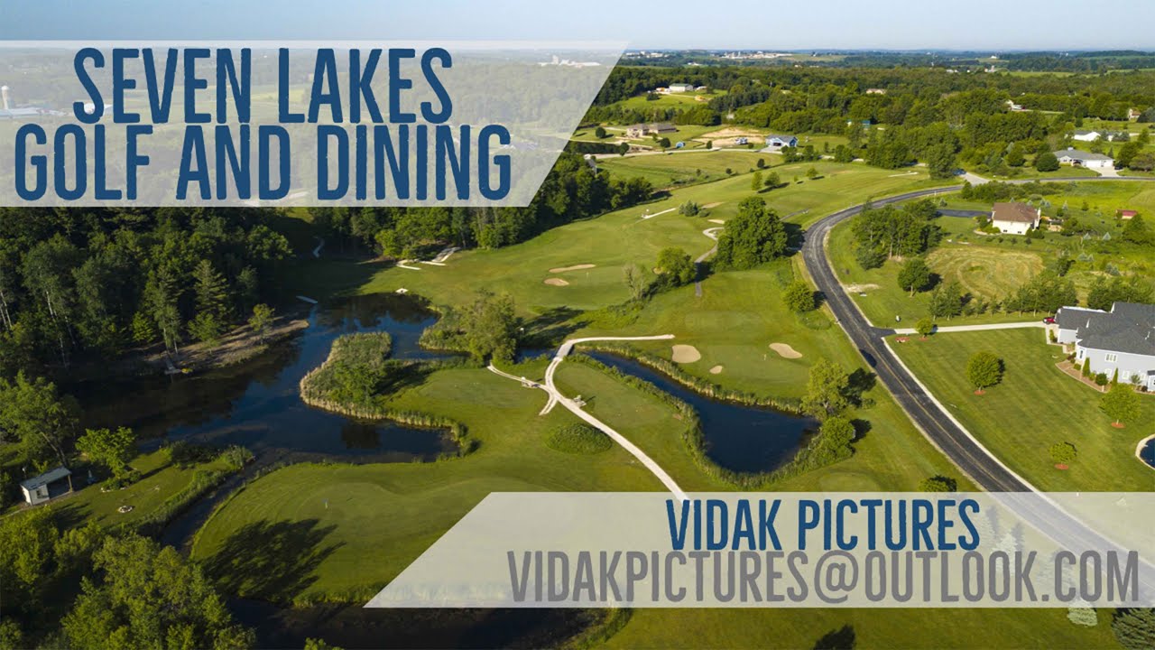 Seven Lakes Golf Course
