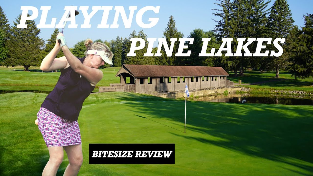 Pine Lakes Golf Club Bitesize Review