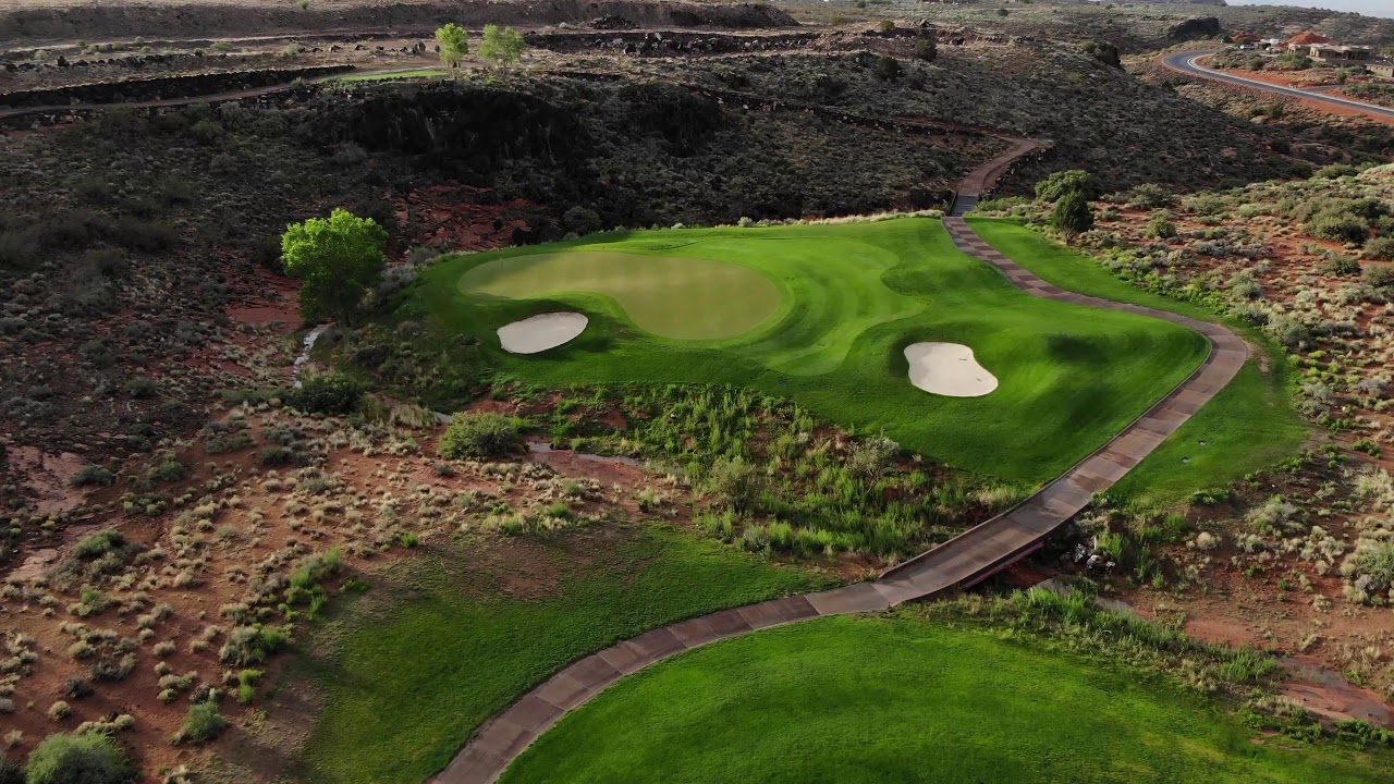 The Ledges Golf Club Course Tour