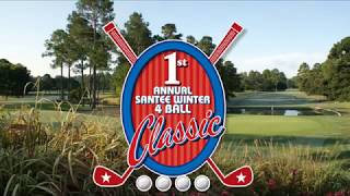 1st Annual Santee Winter Classic 2017