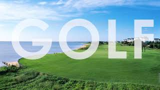Nothing Beats Fall Golf on the Outer Banks