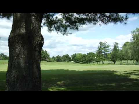 Chesapeake Bay Golf Club's Rising Sun Course 
