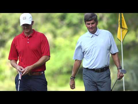Palmetto Dunes Golf Course - Arthur Hills Course