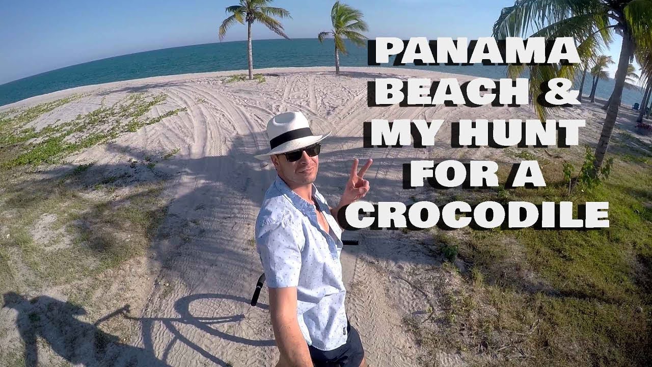 Panama Beach and Buenaventura Resort