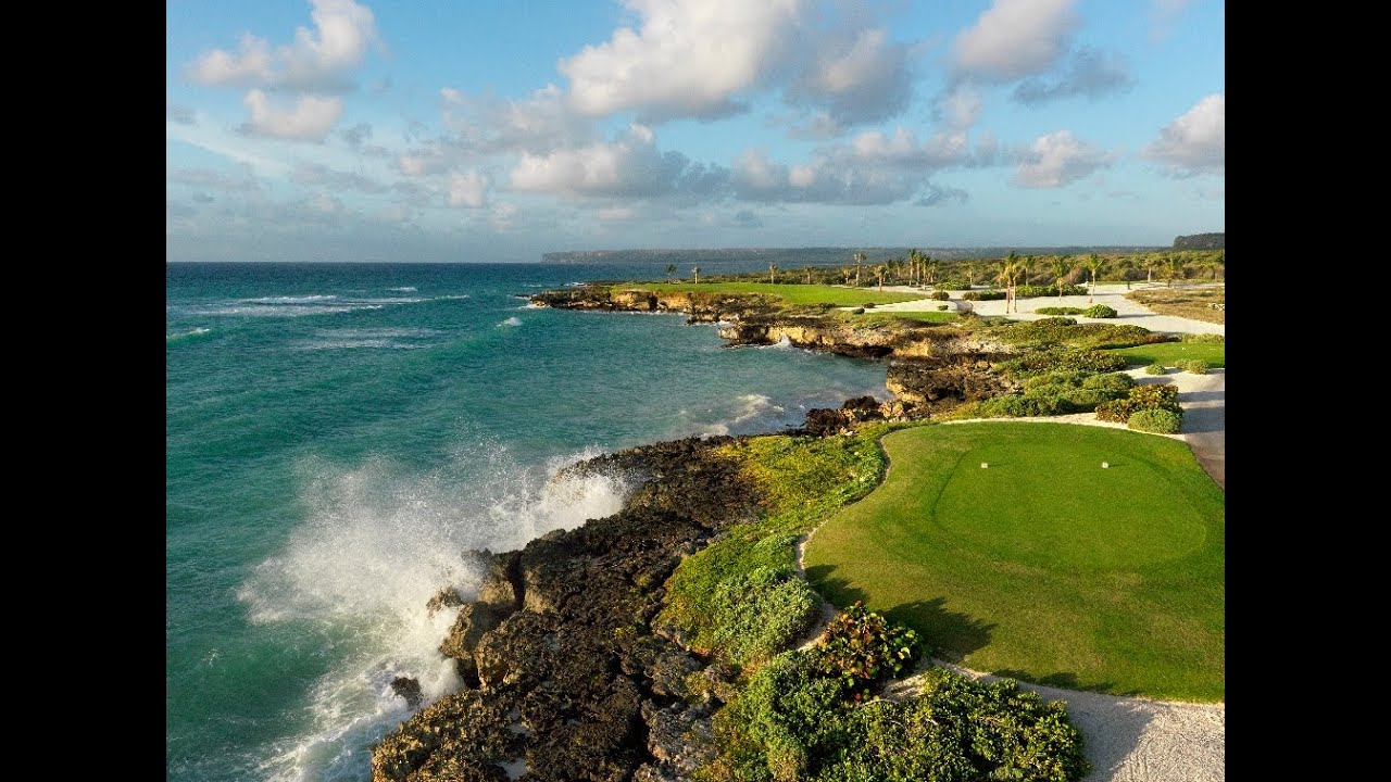Golf Punta Cana