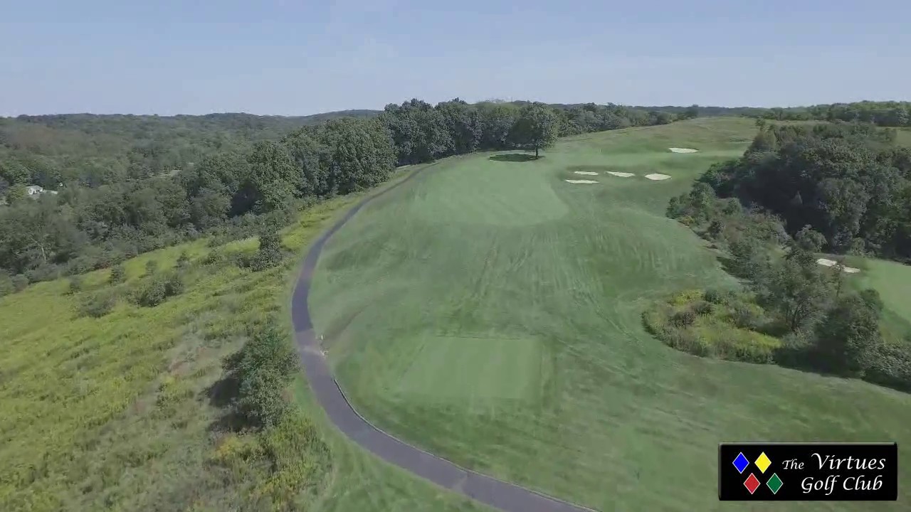 How to Play Hole #1 - The Virtues