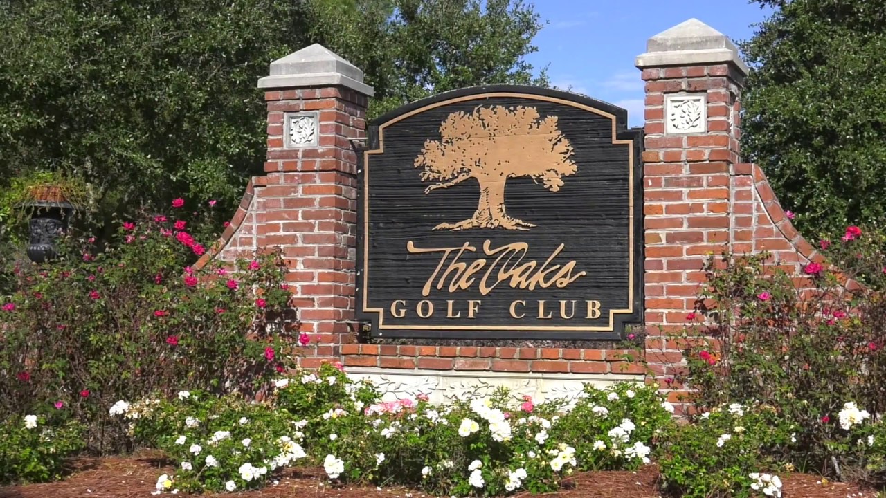 The Traveling Golfer in Biloxi Mississippi