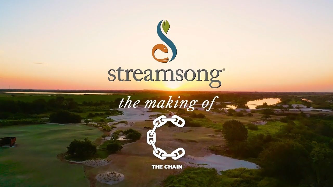 The Chain: Streamsong's Fourth Golf Course