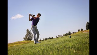 Woodbine Bend Golf