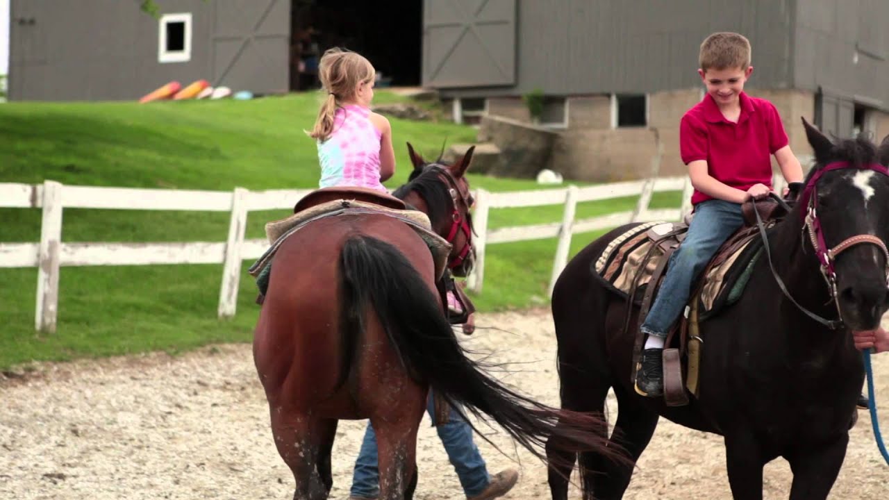 Grand Geneva Recreational Activities 