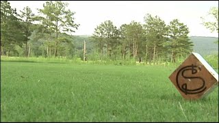 Sweetens Cove Becomes Popular Golf Destination