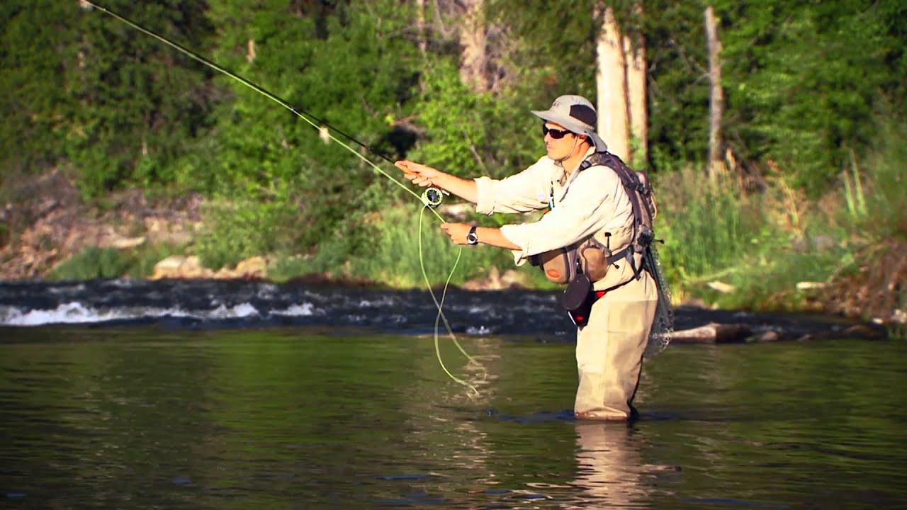 Heber Valley Tourism Video