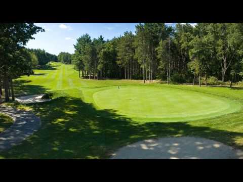 Candlestone Inn Golf & Resort