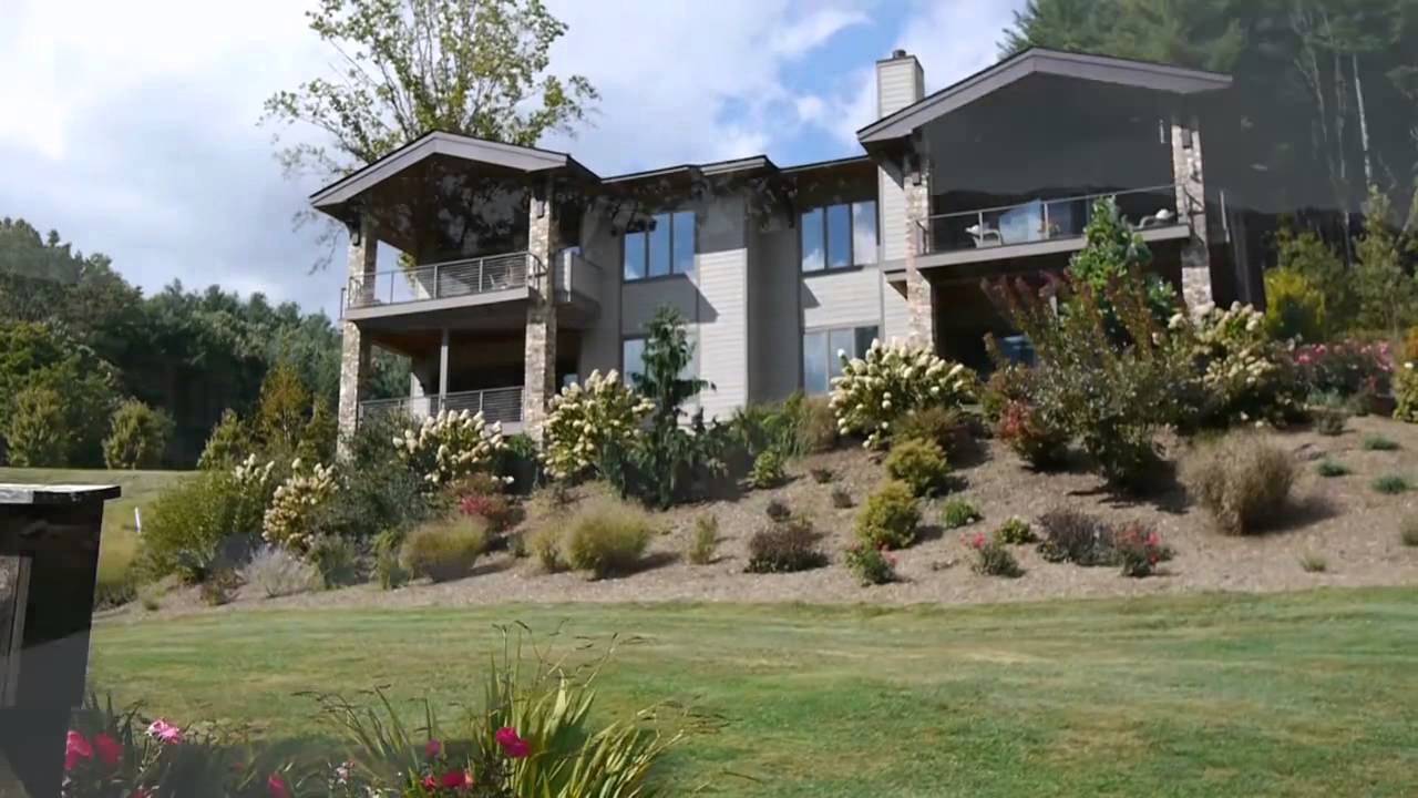 Maggie Valley Club