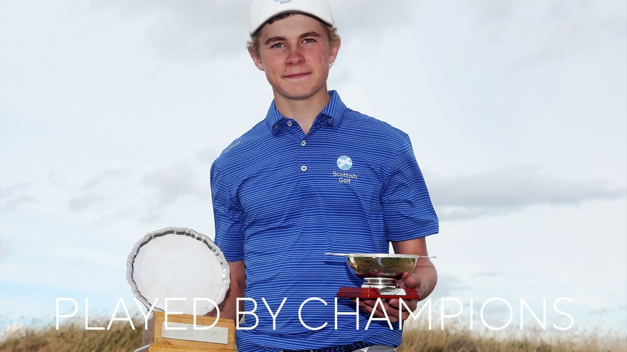 Monifieth Golf Course