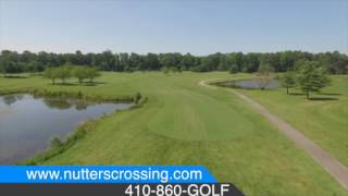 Nutters Crossing Golf Club