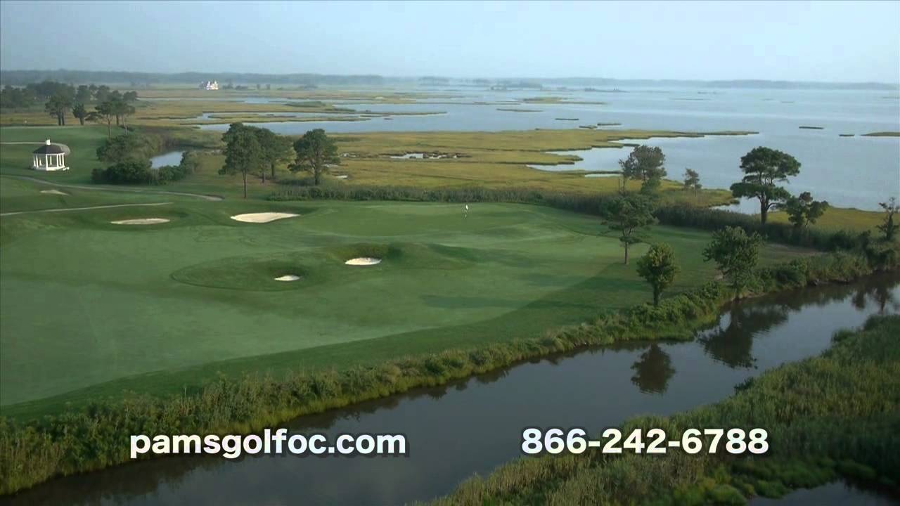 Pam's Golf Getaways At Ocean City