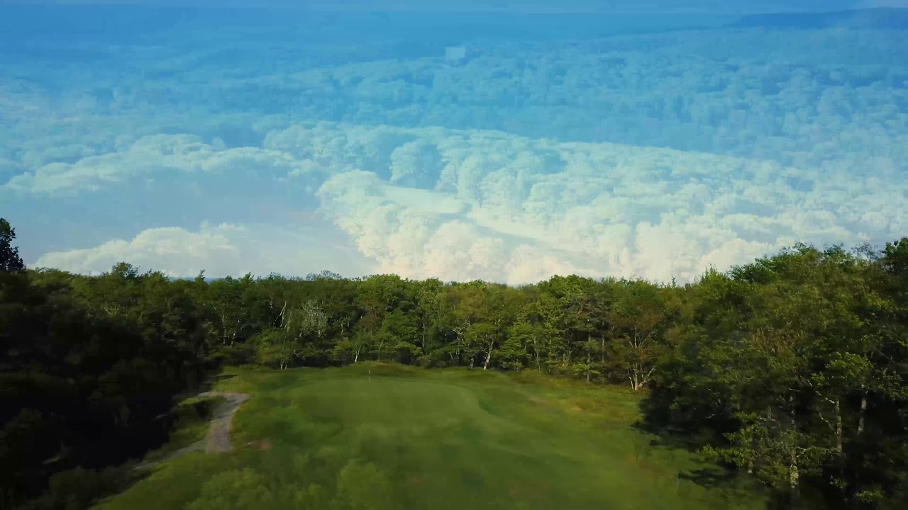 Pocono Manor Golf Course