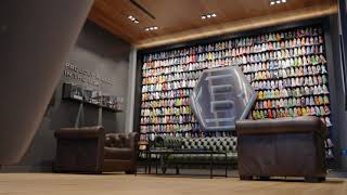 Studio B Oak Brook Walk Through