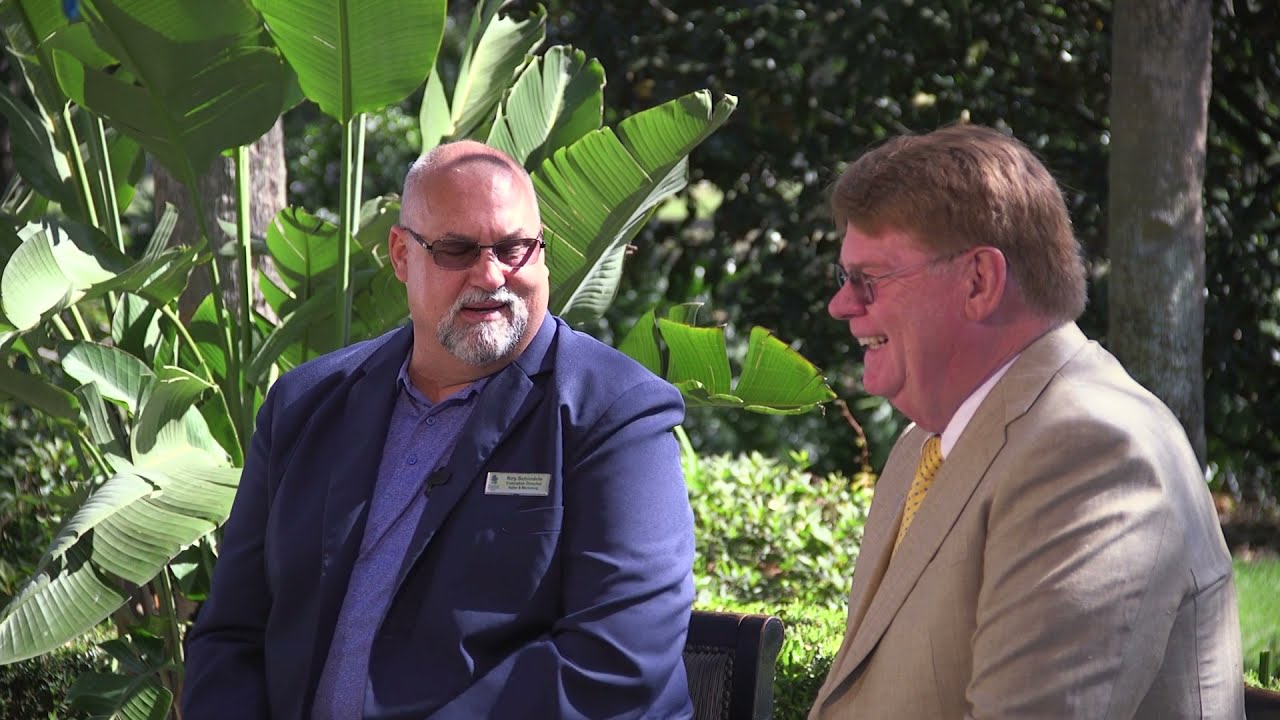 Mission Inn Symetra Tour 2021 Media Day Special