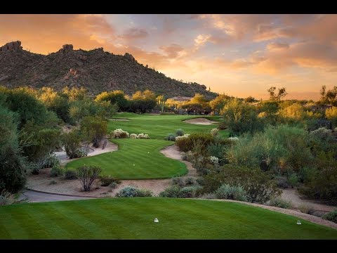 Boulders Golf Club