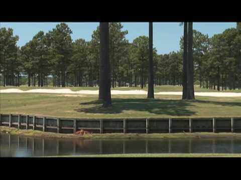 Man O War Golf Course