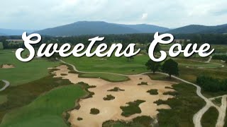 Sweetens Cove - World's best 9-hole course