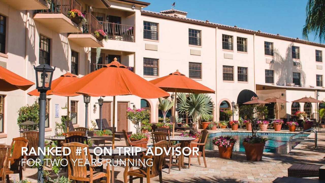 Inn on the Lakes - Citrus Golf Trail Golf Packages