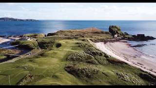 Dunaverty Golf Club